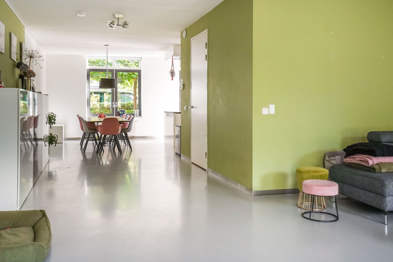 Scheidiuslaan 27, Arnhem foto-8