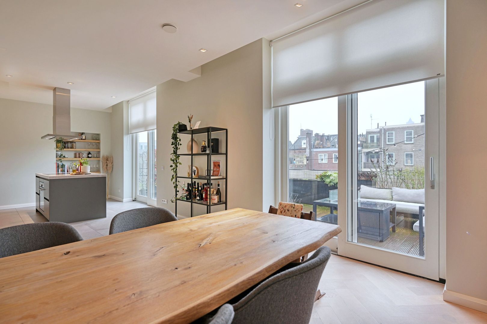 Jansbinnensingel 21 1, Arnhem foto-20