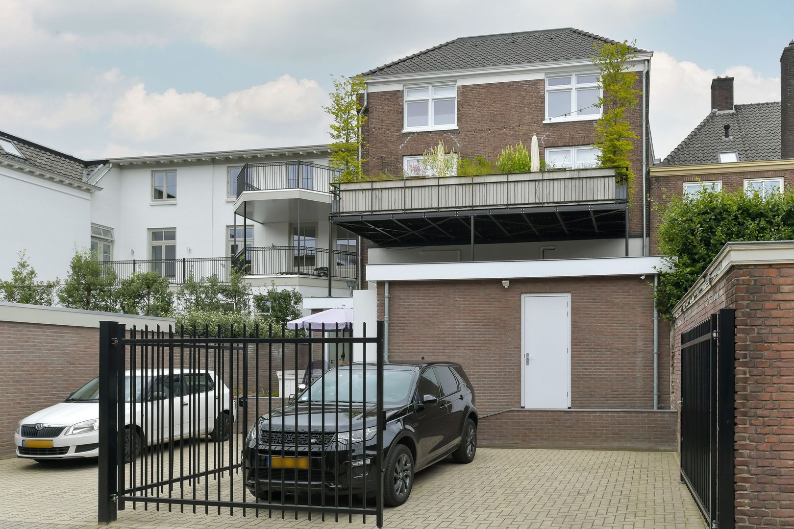 Jansbinnensingel 21 1, Arnhem foto-50