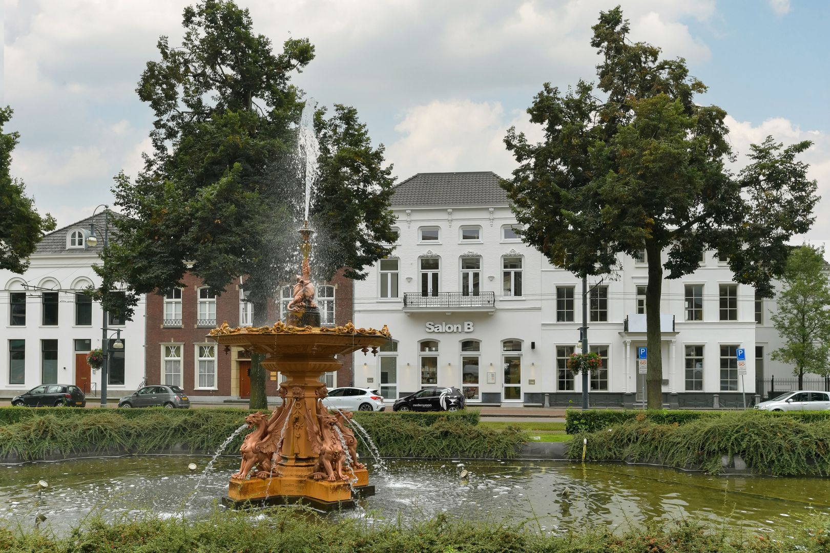 Jansbinnensingel 21 1, Arnhem foto-0