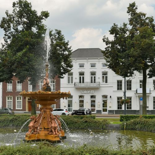 Jansbinnensingel 21 1, Arnhem foto-1