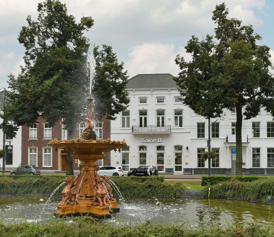 Jansbinnensingel 21 1, Arnhem