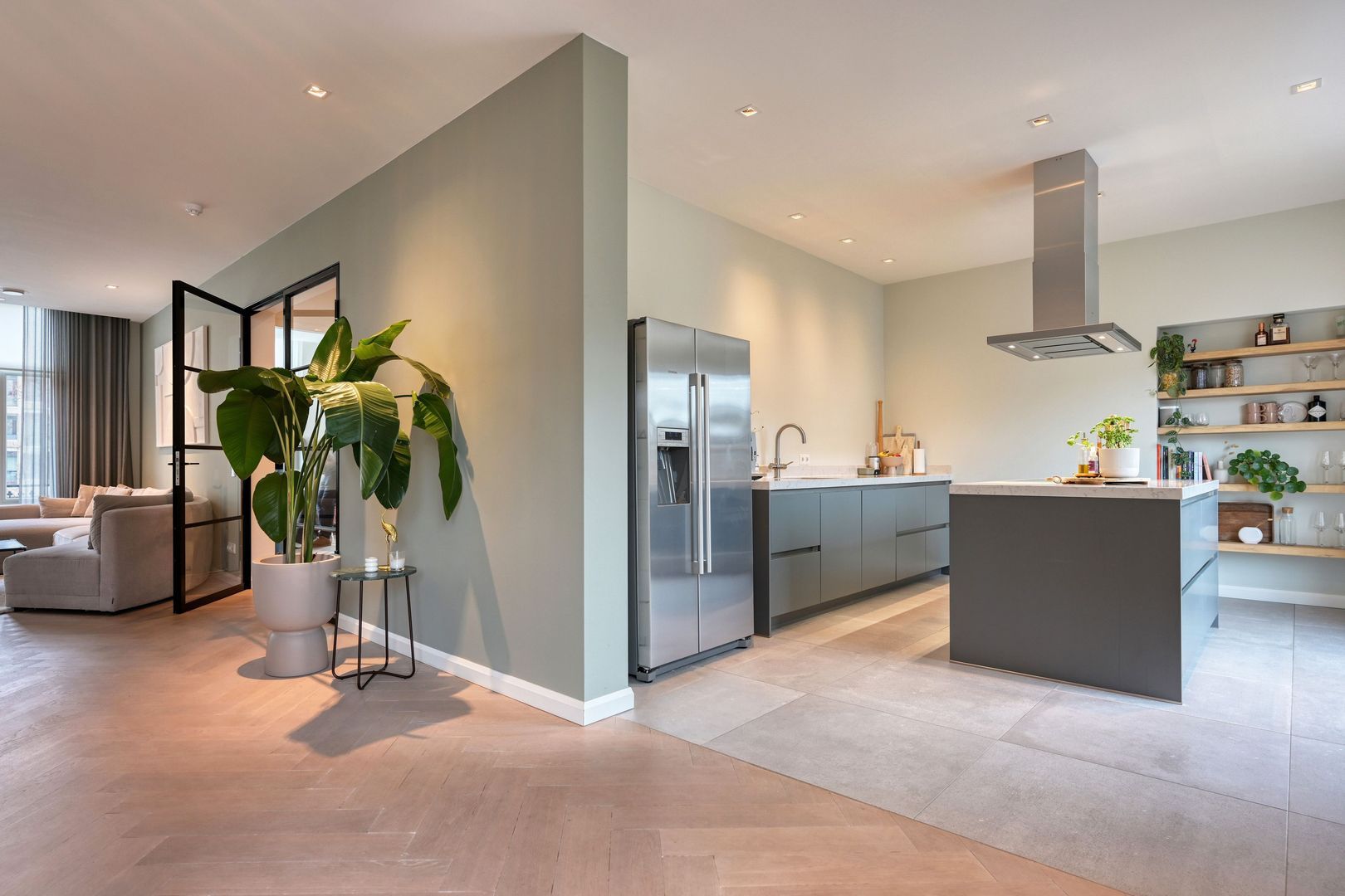 Jansbinnensingel 21 1, Arnhem foto-16