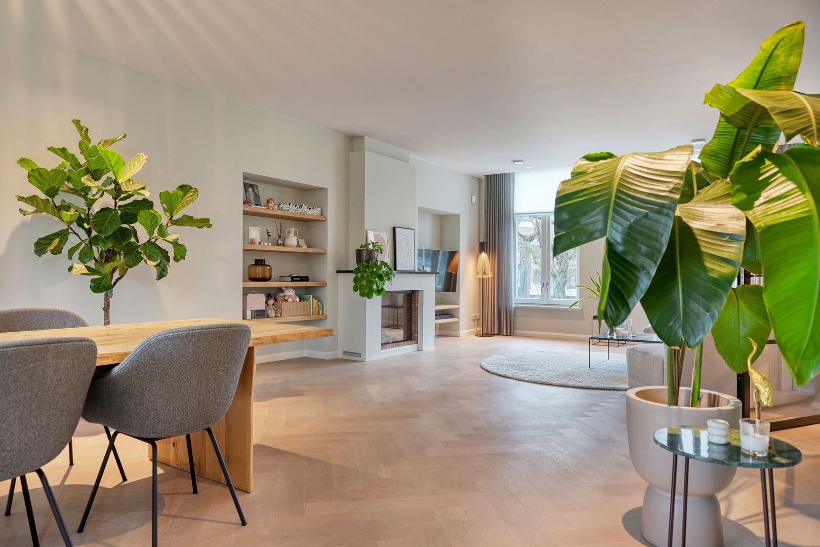 Jansbinnensingel 21 1, Arnhem foto-13