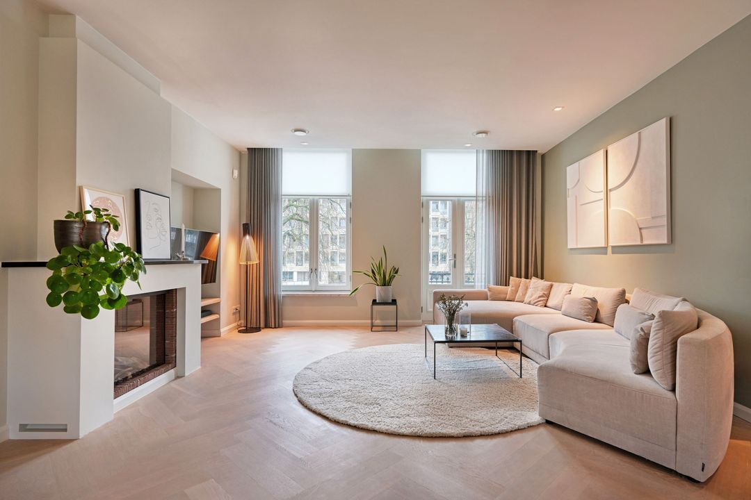 Jansbinnensingel 21 1, Arnhem foto-2