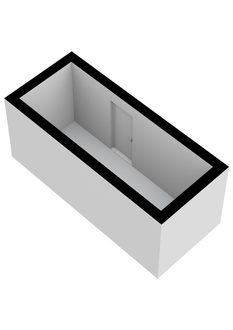Jansbinnensingel 21 1, Arnhem plattegrond-3
