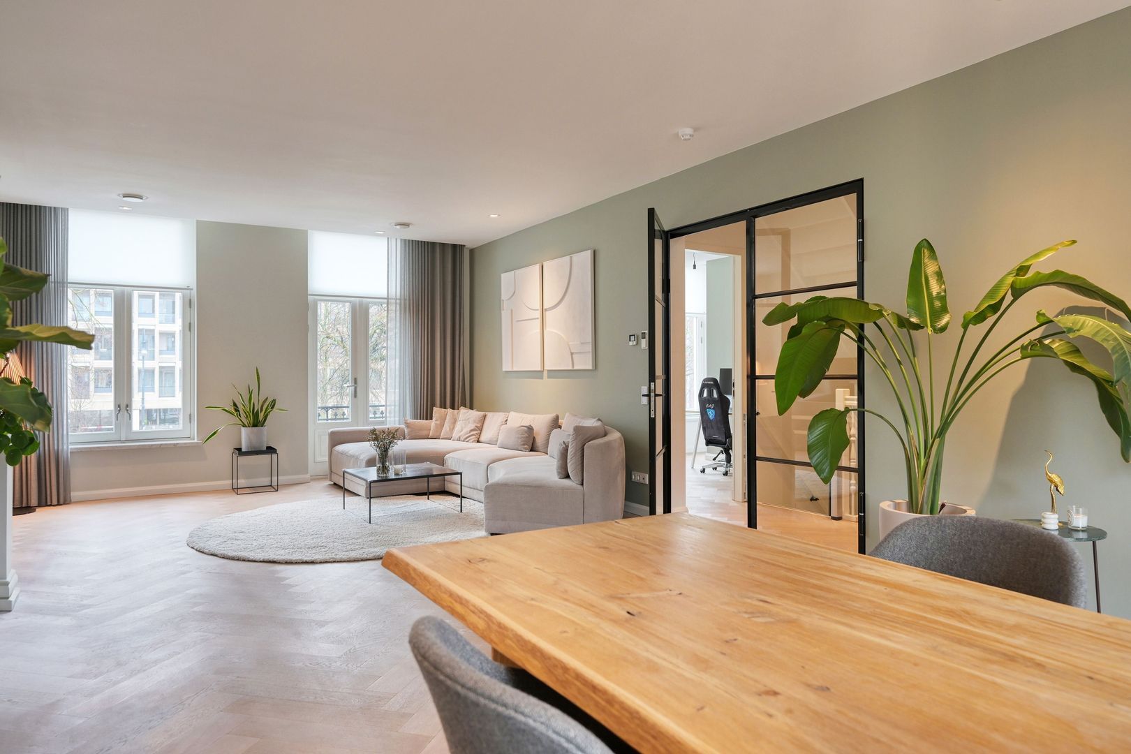 Jansbinnensingel 21 1, Arnhem foto-19