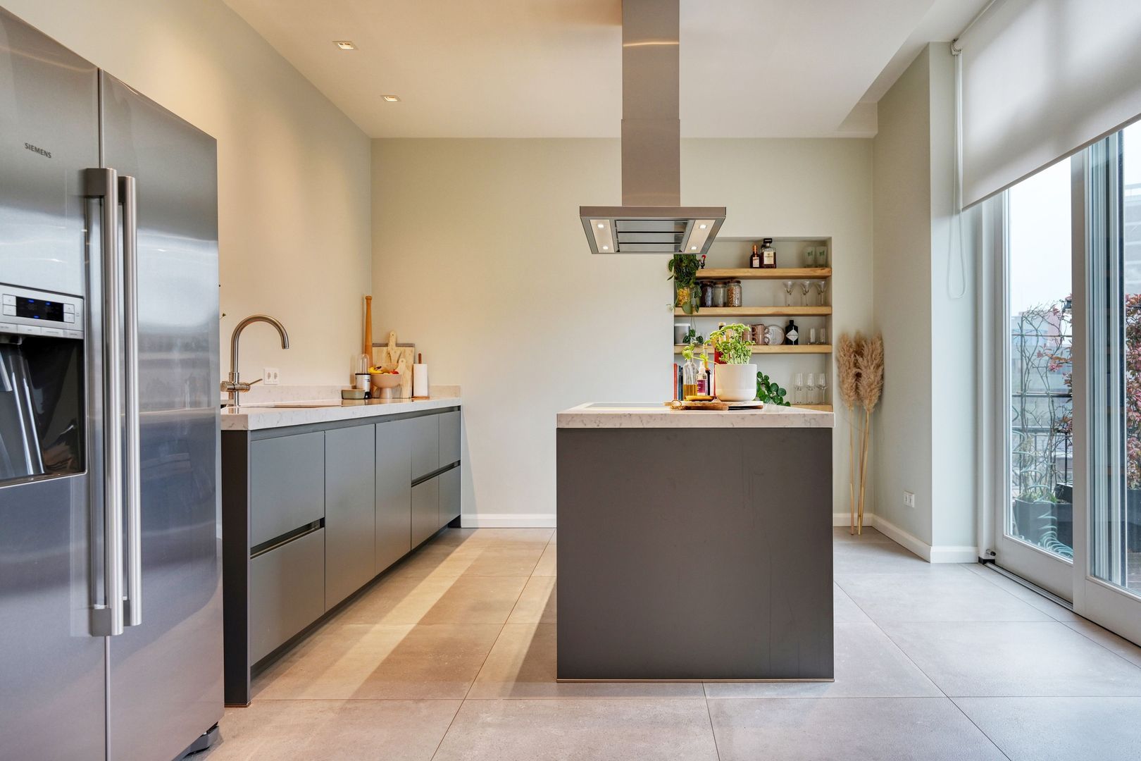 Jansbinnensingel 21 1, Arnhem foto-15