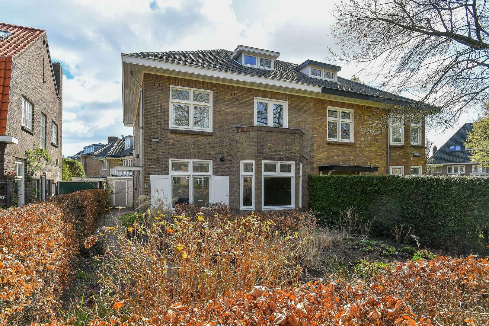 Prümelaan 34, Arnhem foto-0