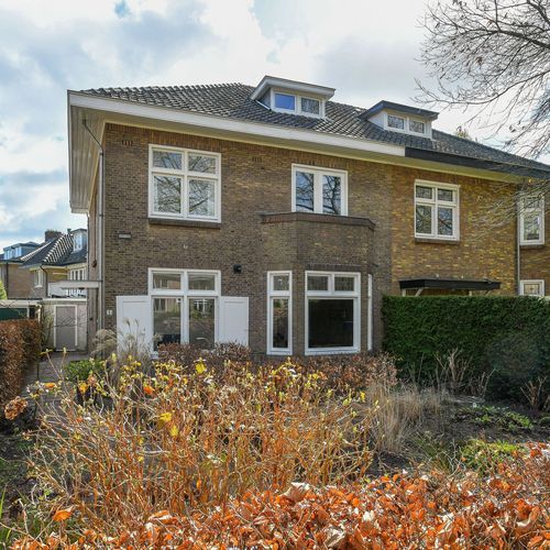 Prümelaan 34, Arnhem foto-1