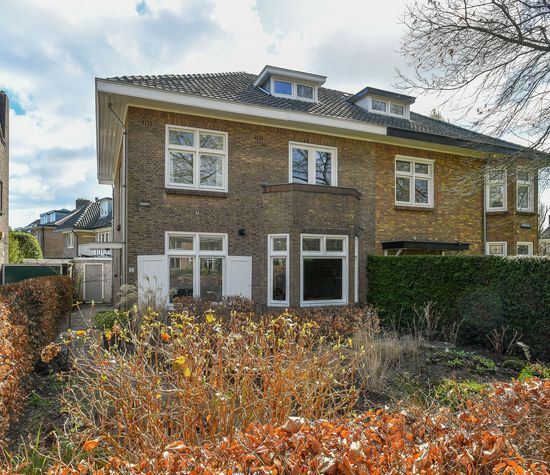 Prümelaan 34, Arnhem