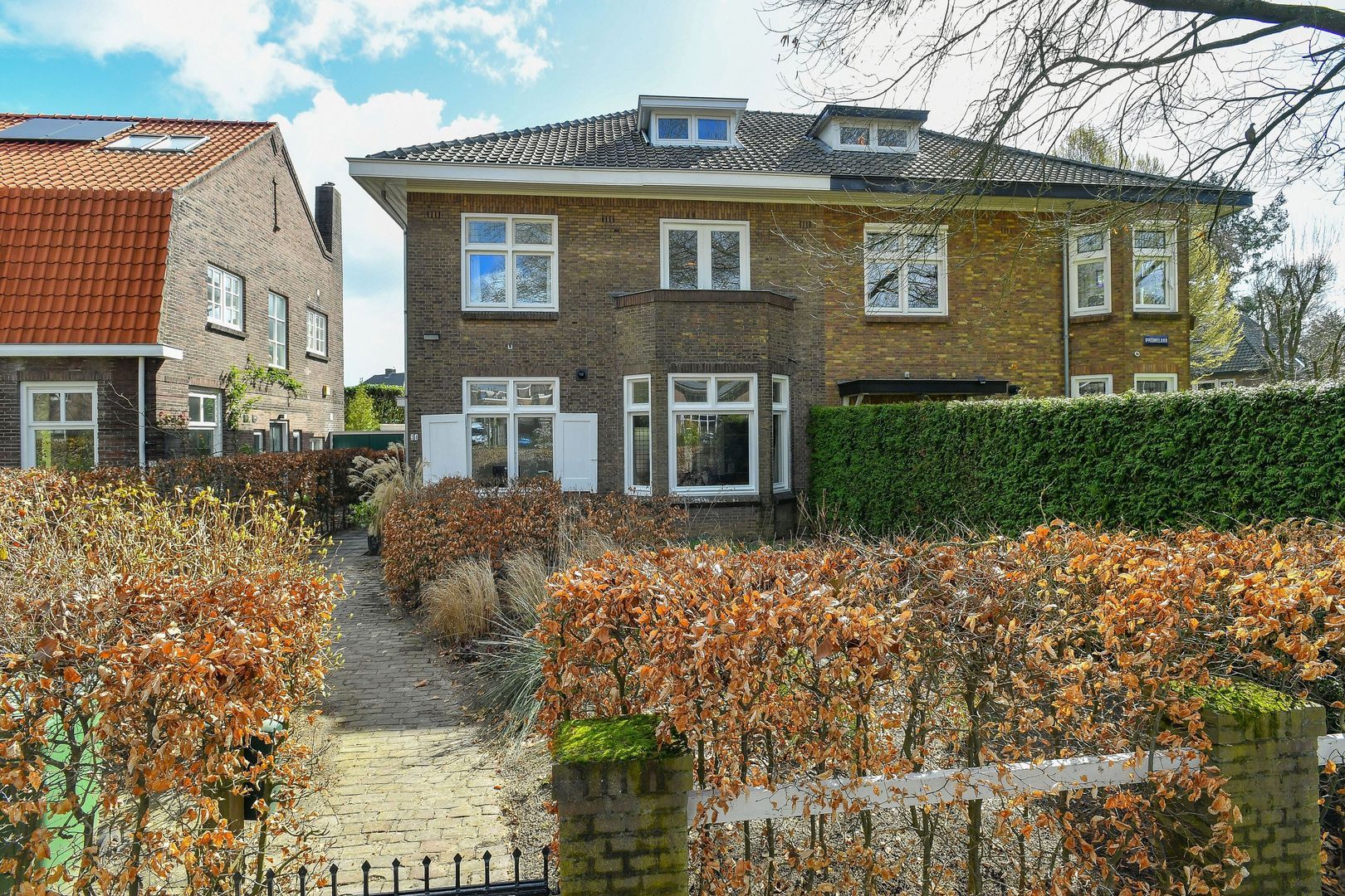 Prümelaan 34, Arnhem foto-63