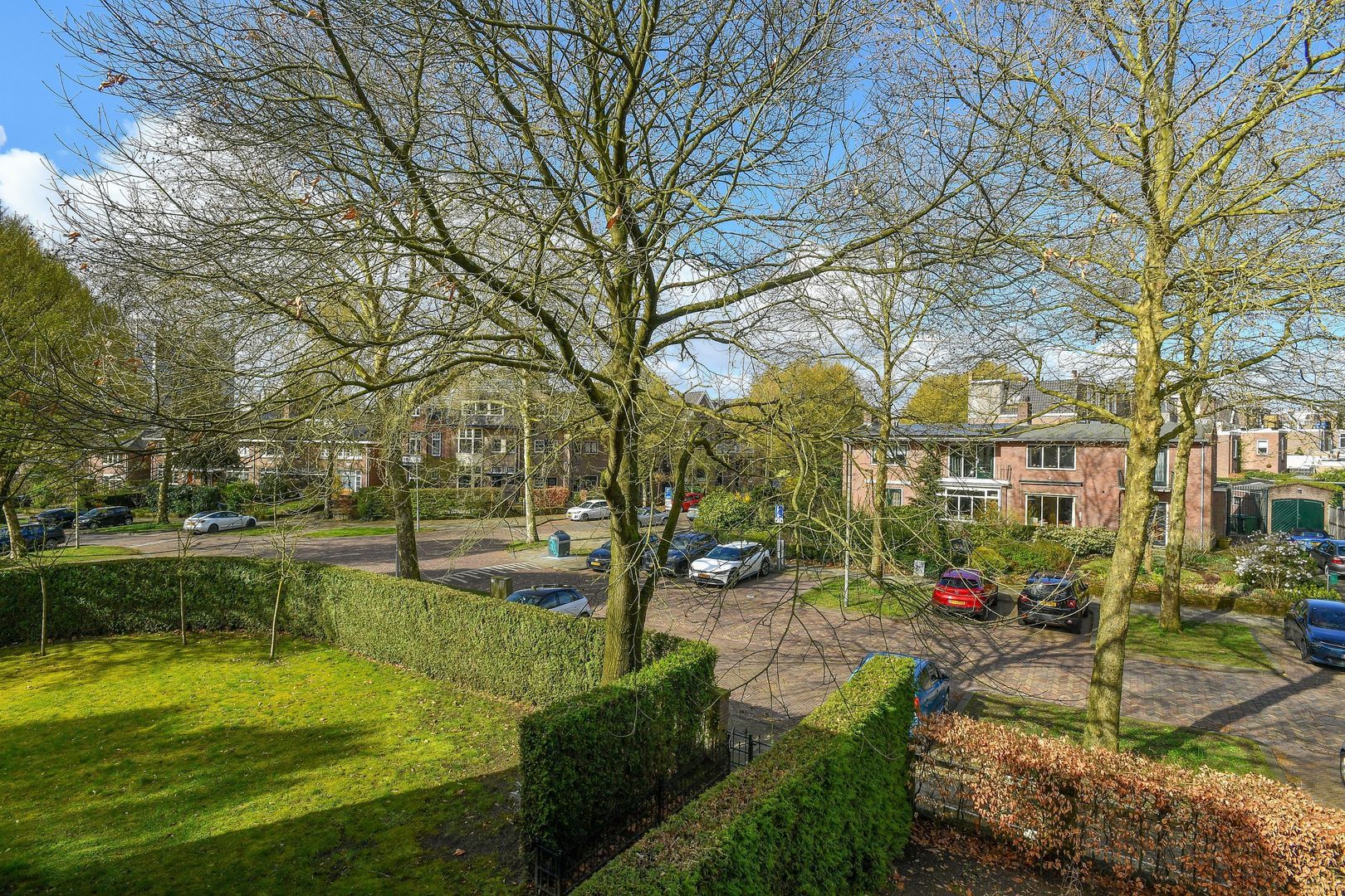 Prümelaan 34, Arnhem foto-32