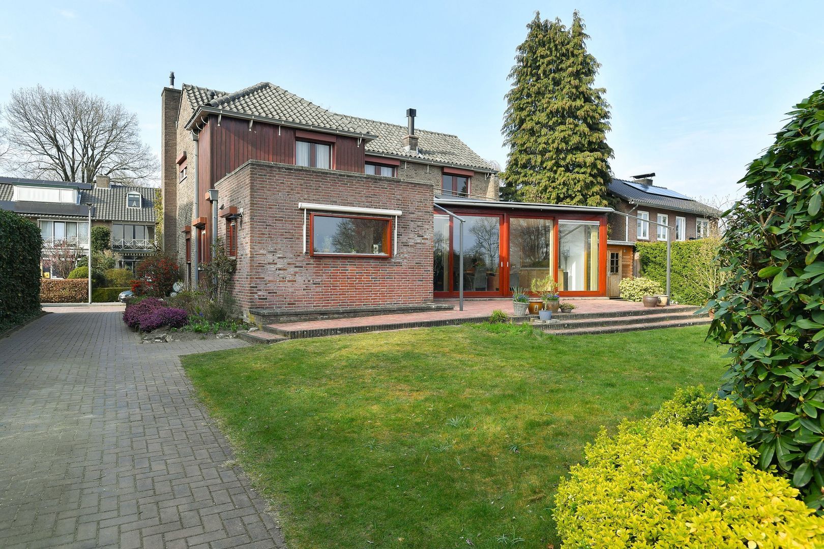 Bosboomstraat 19, Arnhem foto-34