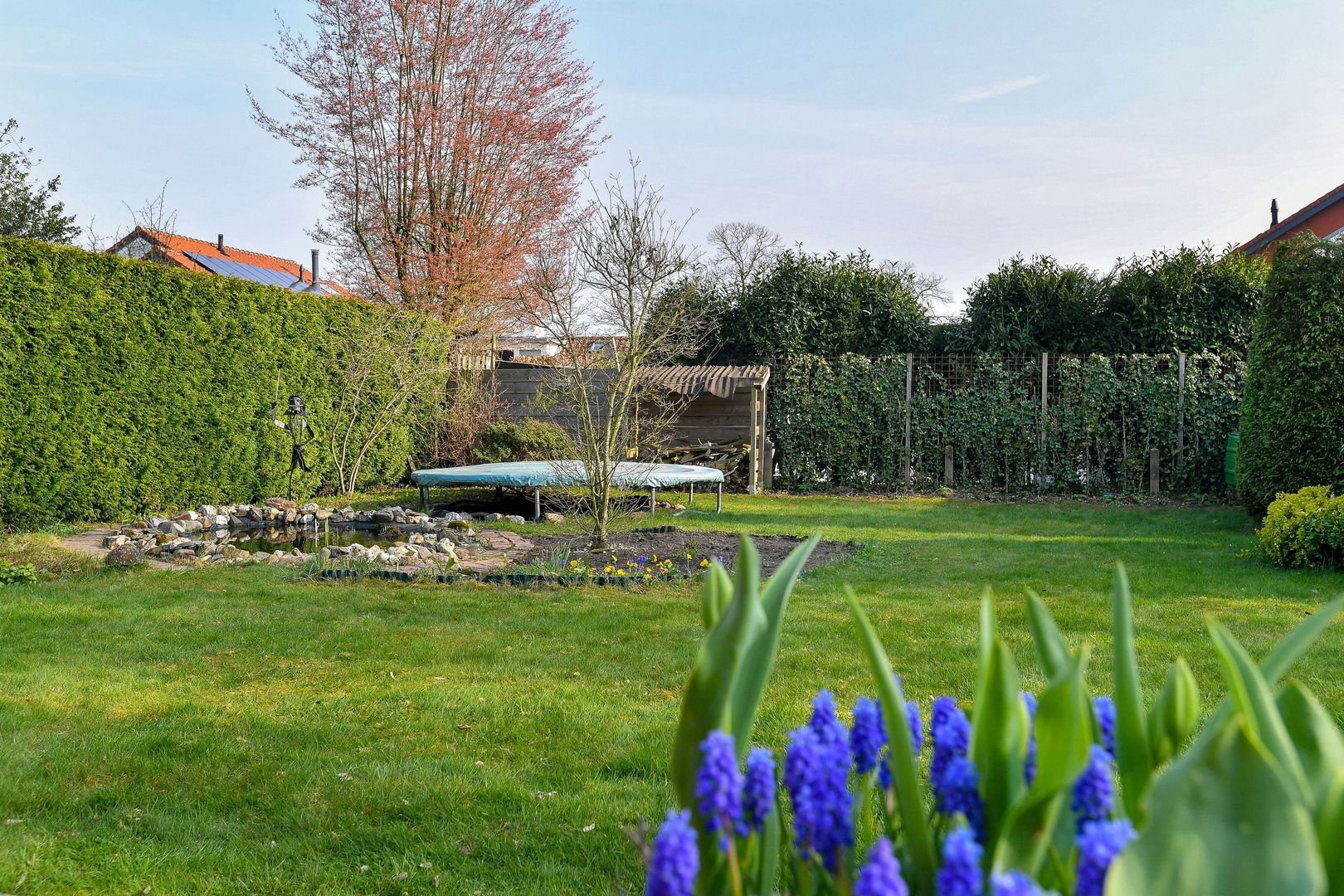 Bosboomstraat 19, Arnhem foto-40