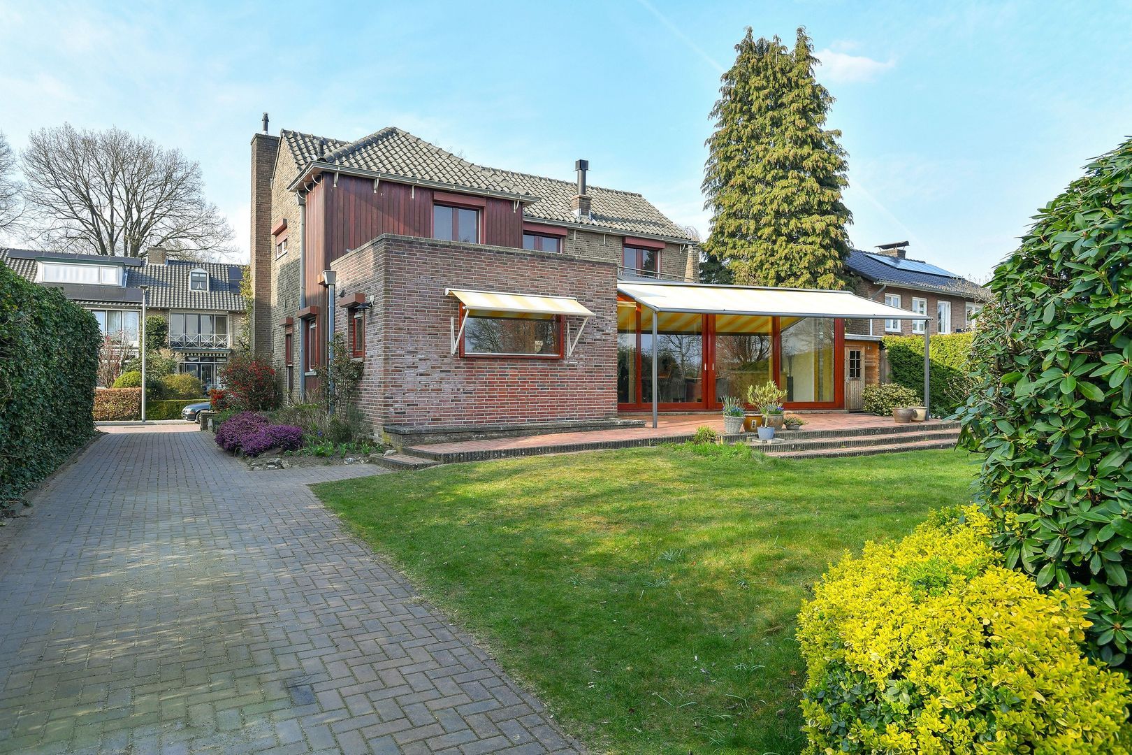 Bosboomstraat 19, Arnhem foto-33