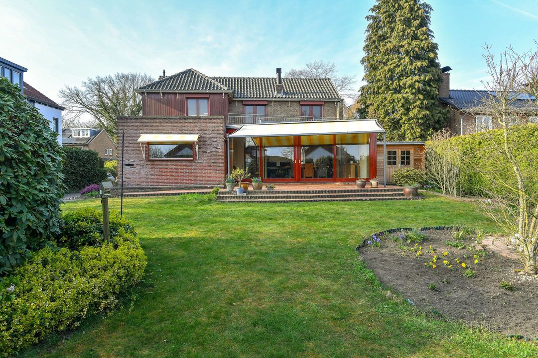 Bosboomstraat 19, Arnhem foto-2