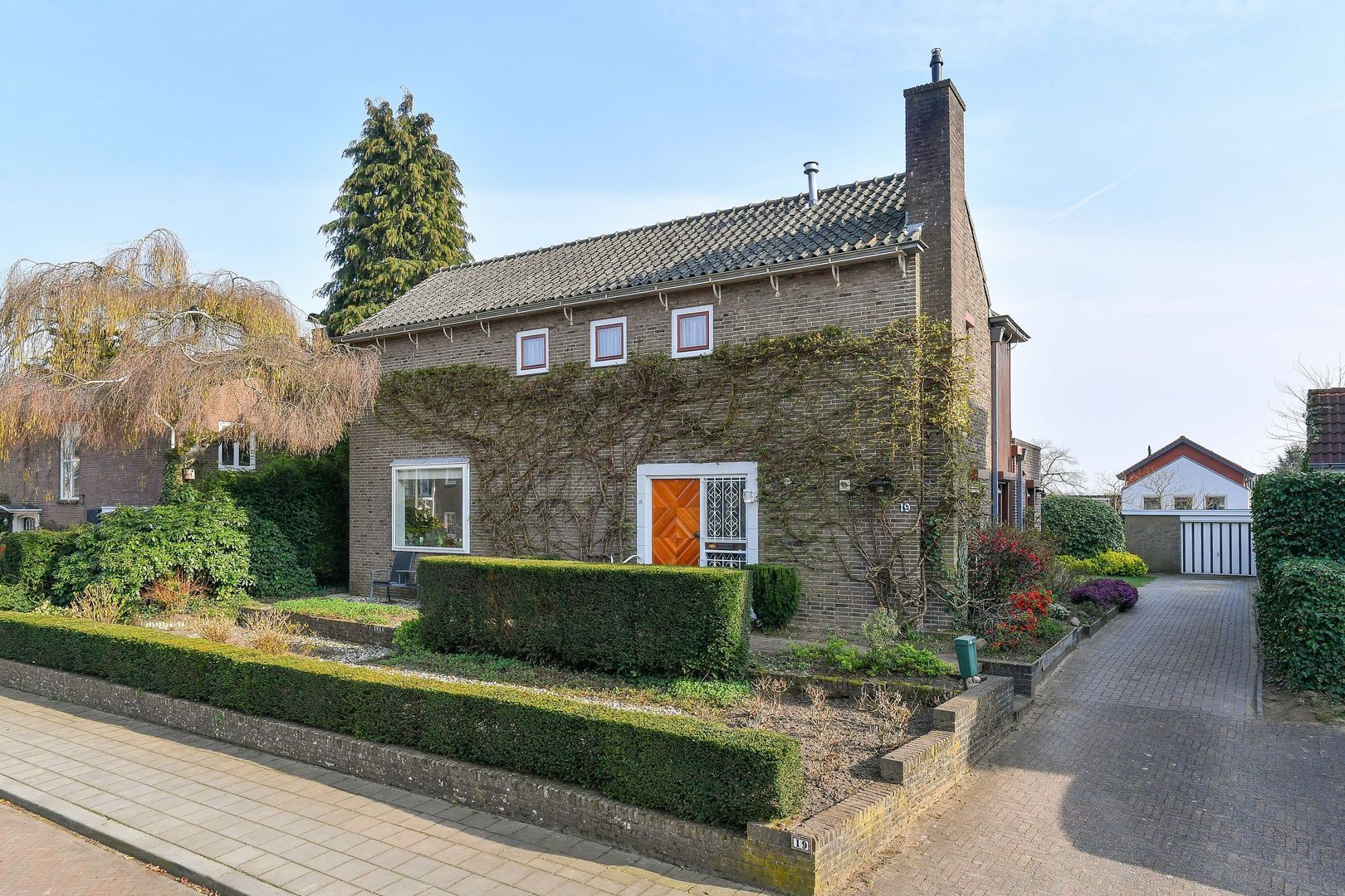 Bosboomstraat 19, Arnhem foto-28