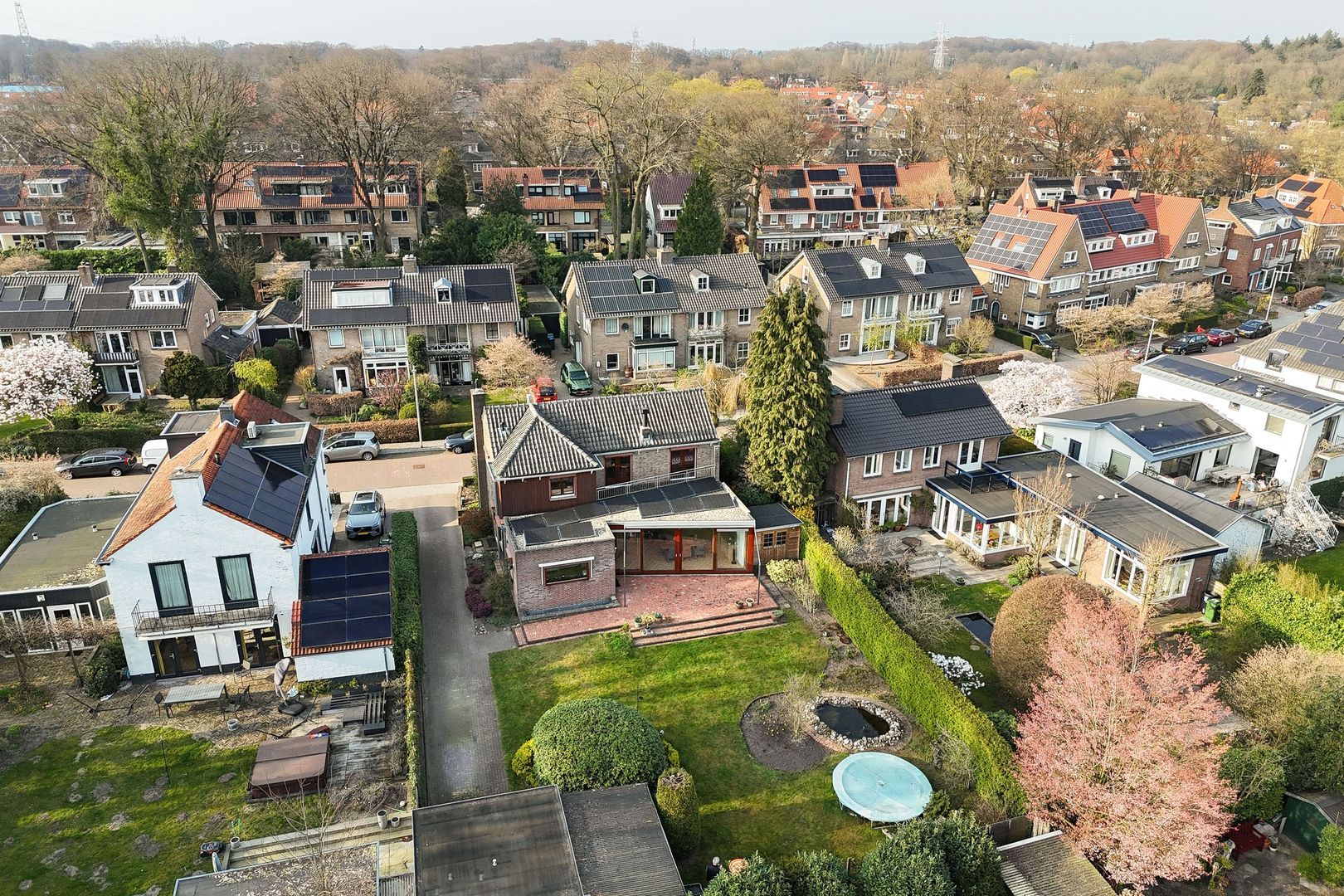 Bosboomstraat 19, Arnhem foto-43