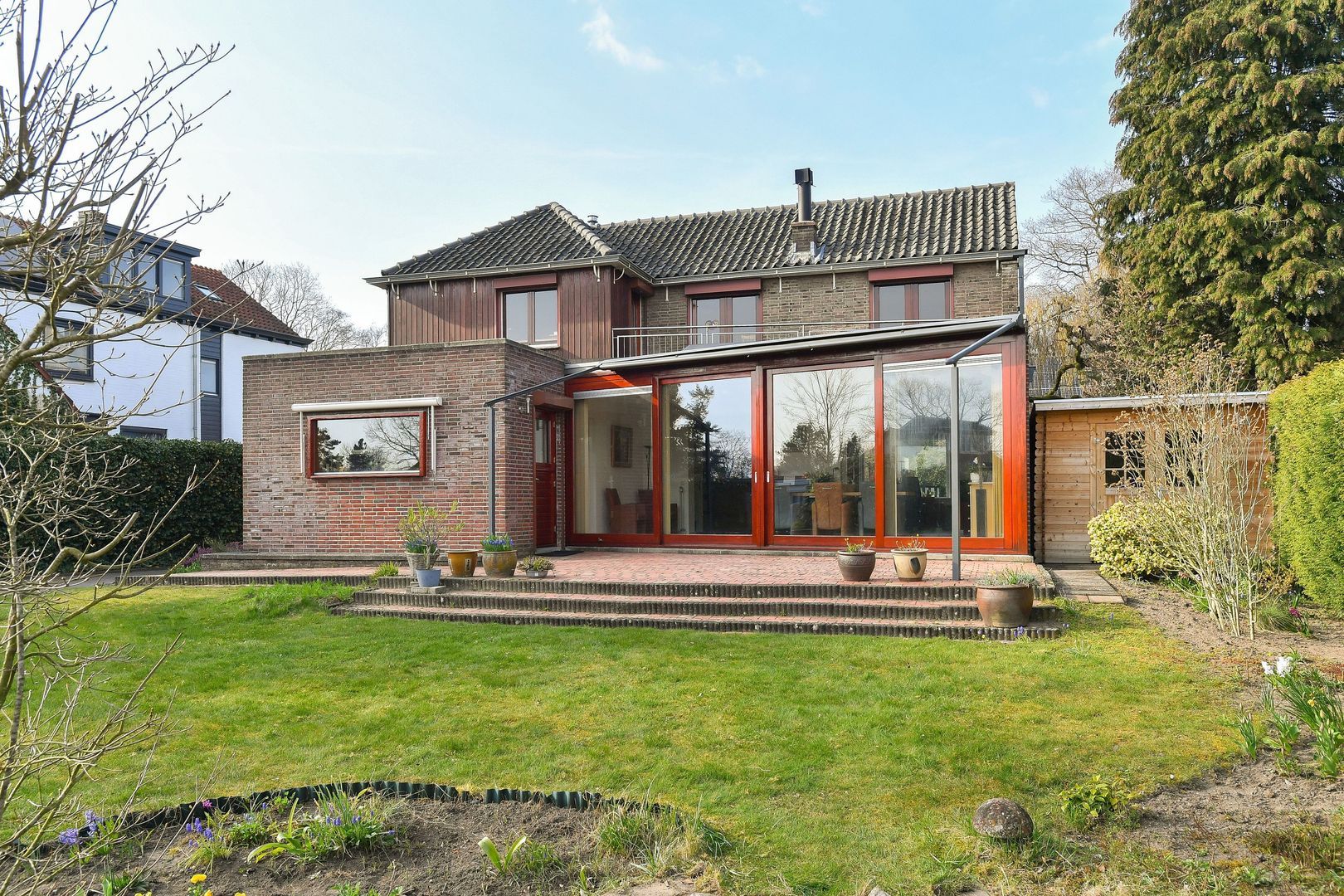 Bosboomstraat 19, Arnhem foto-37