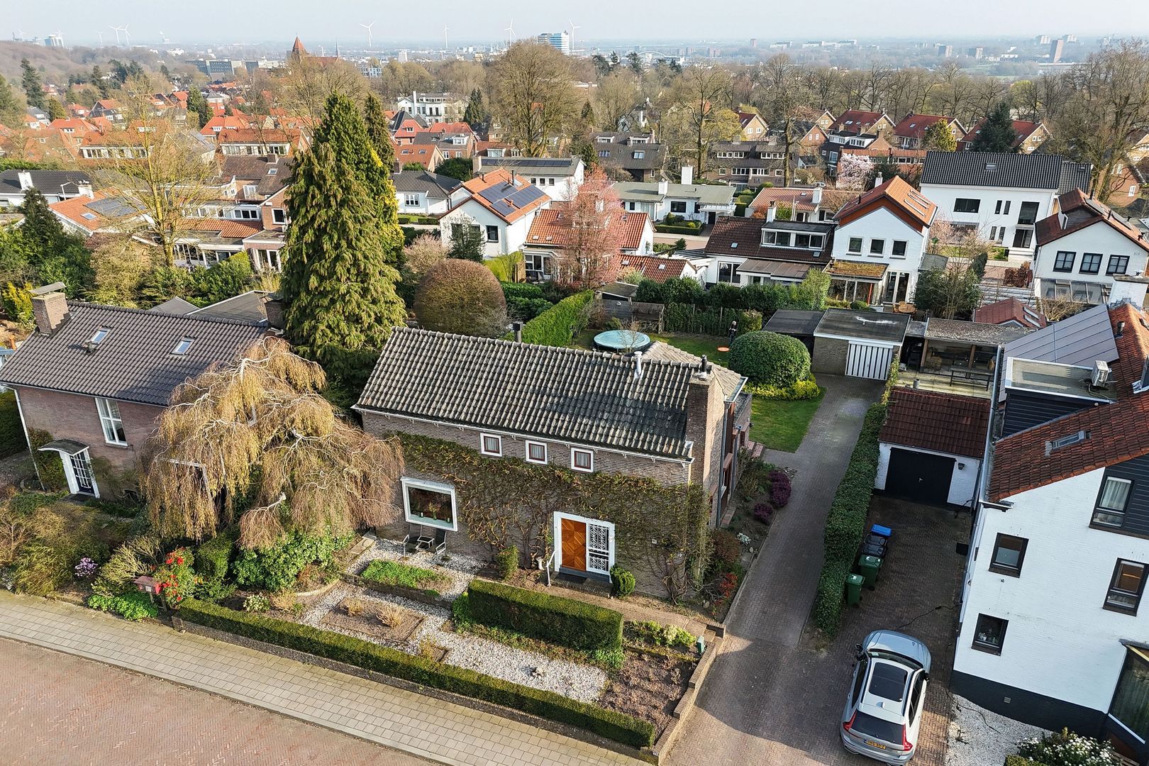 Bosboomstraat 19, Arnhem foto-44