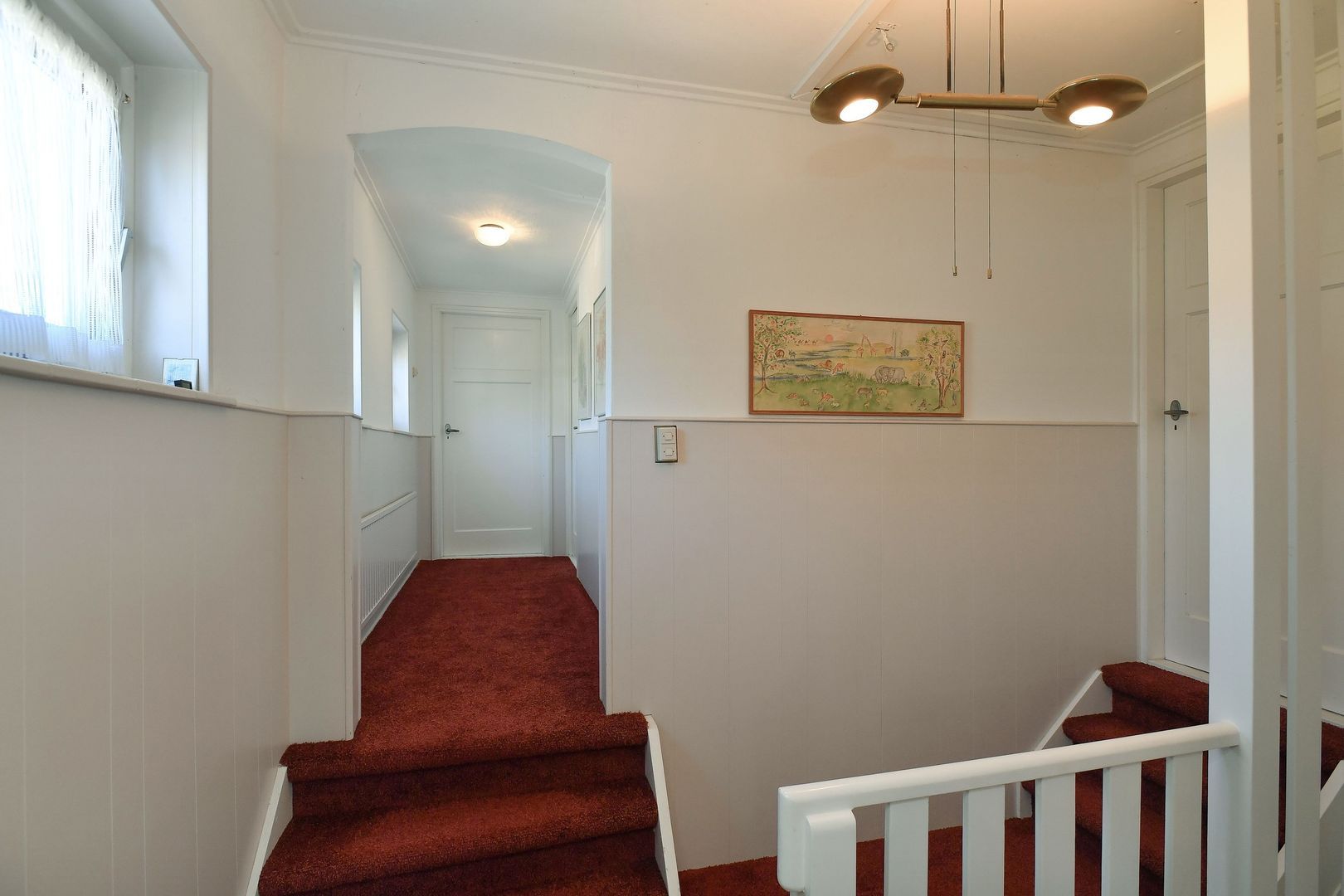 Bosboomstraat 19, Arnhem foto-15