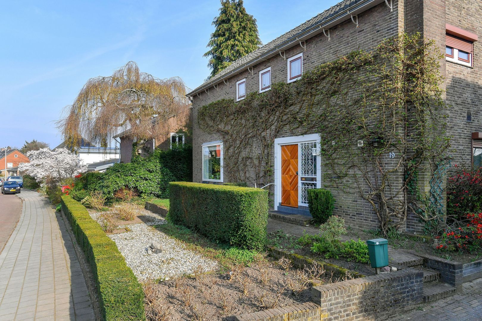 Bosboomstraat 19, Arnhem foto-29