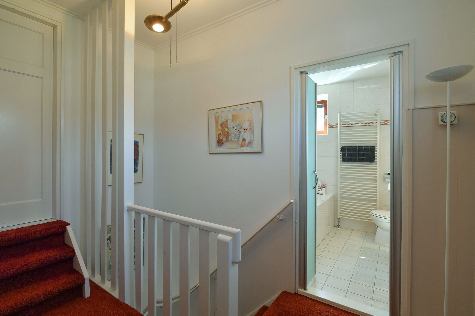 Bosboomstraat 19, Arnhem foto-22