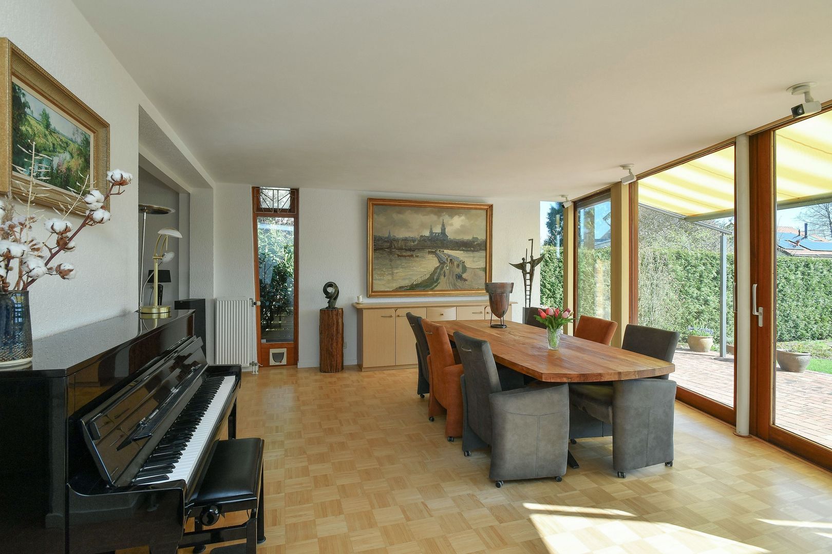 Bosboomstraat 19, Arnhem foto-6