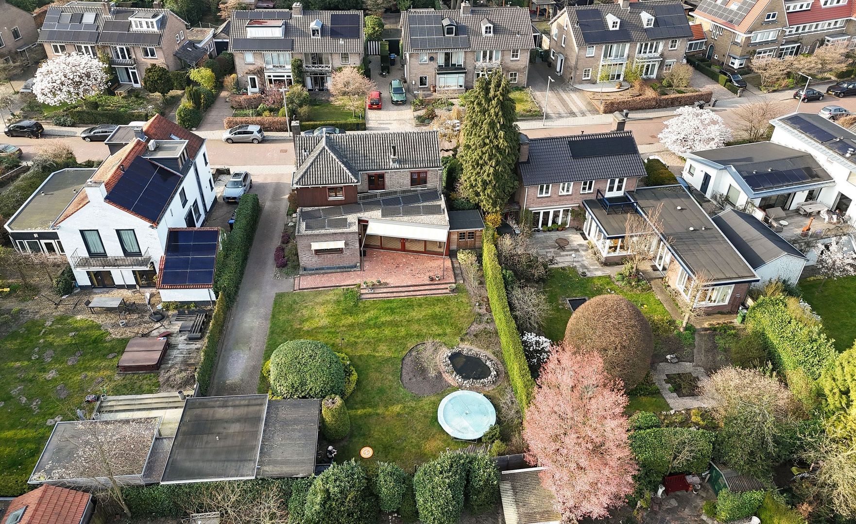 Bosboomstraat 19, Arnhem foto-42