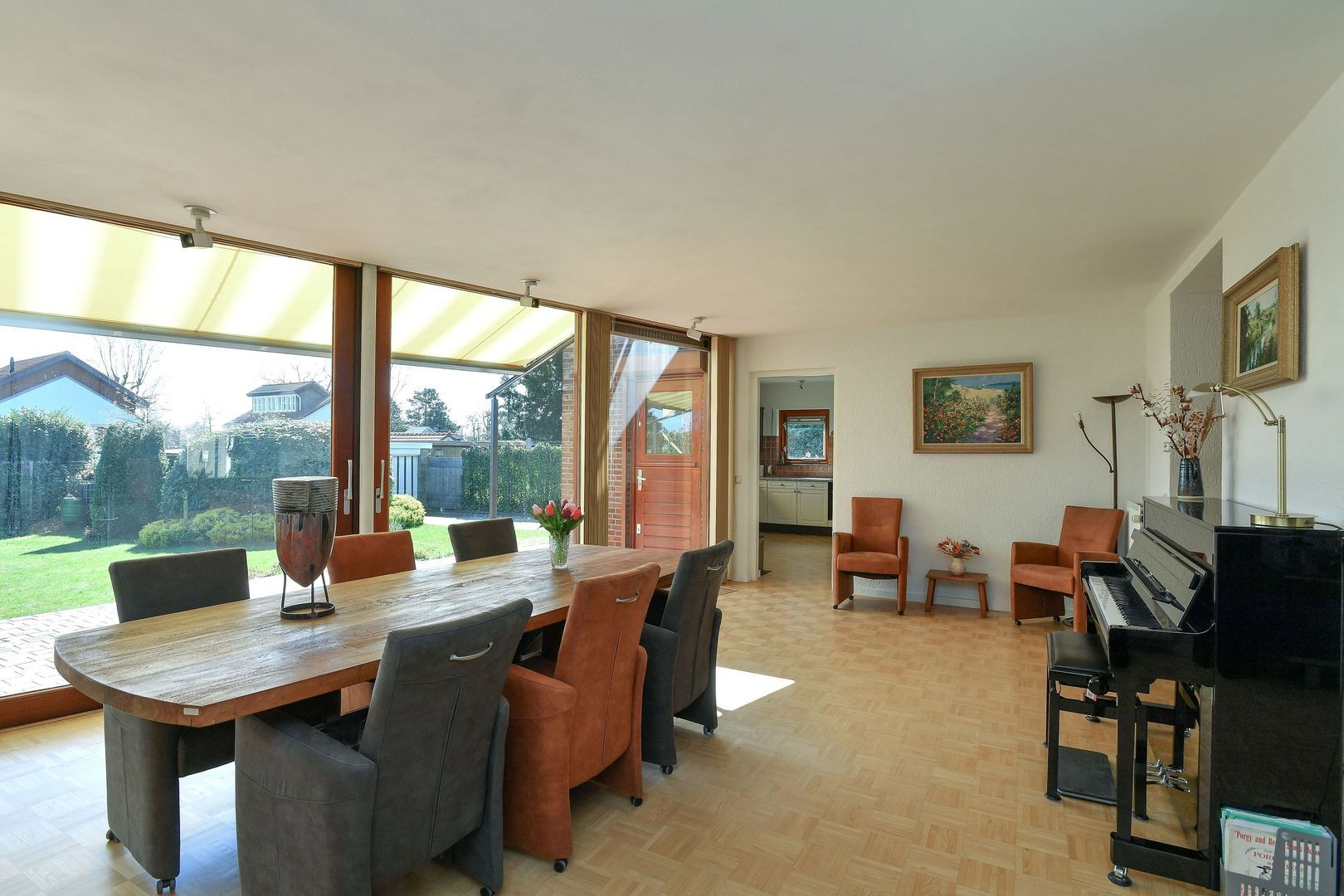 Bosboomstraat 19, Arnhem foto-9