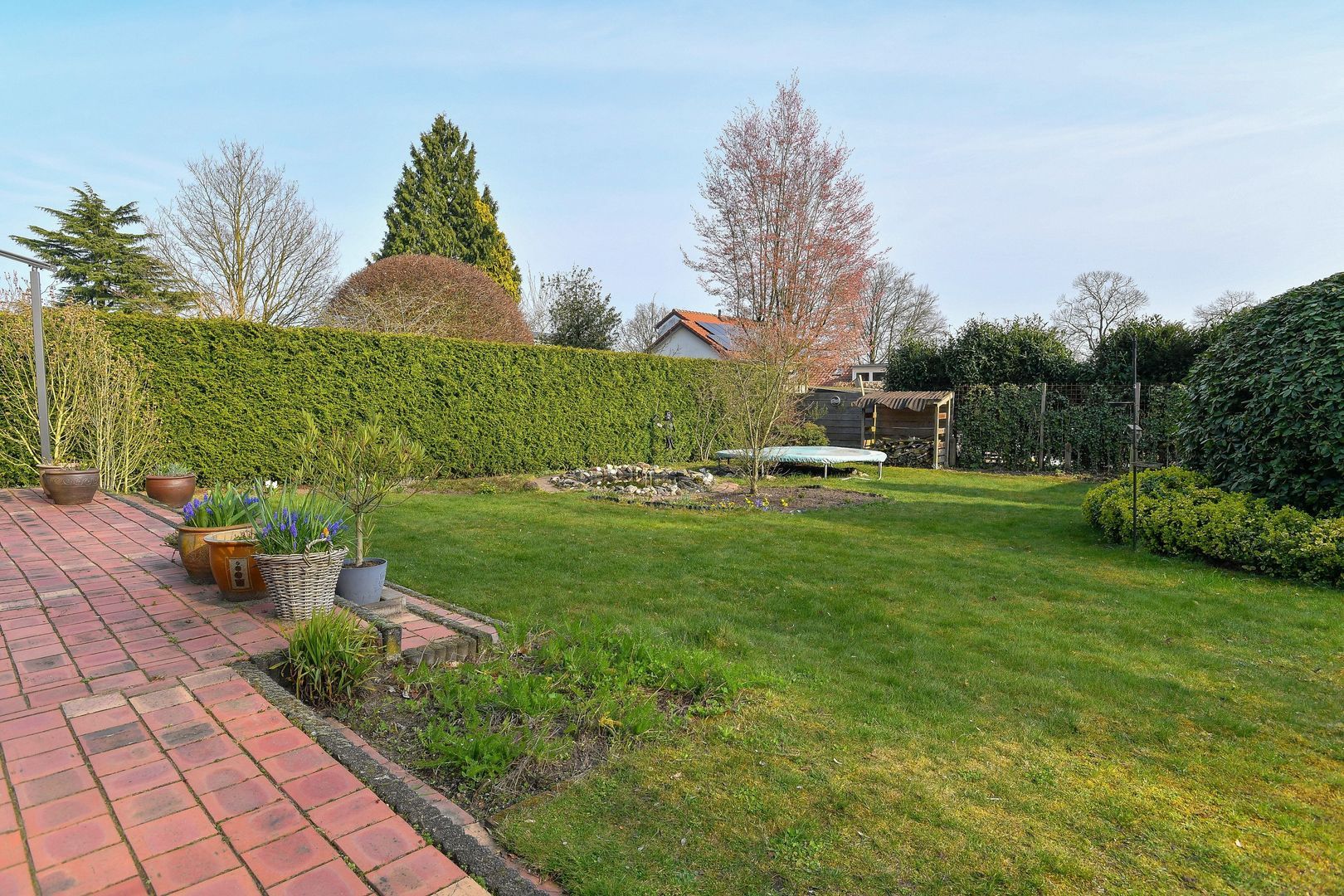 Bosboomstraat 19, Arnhem foto-39