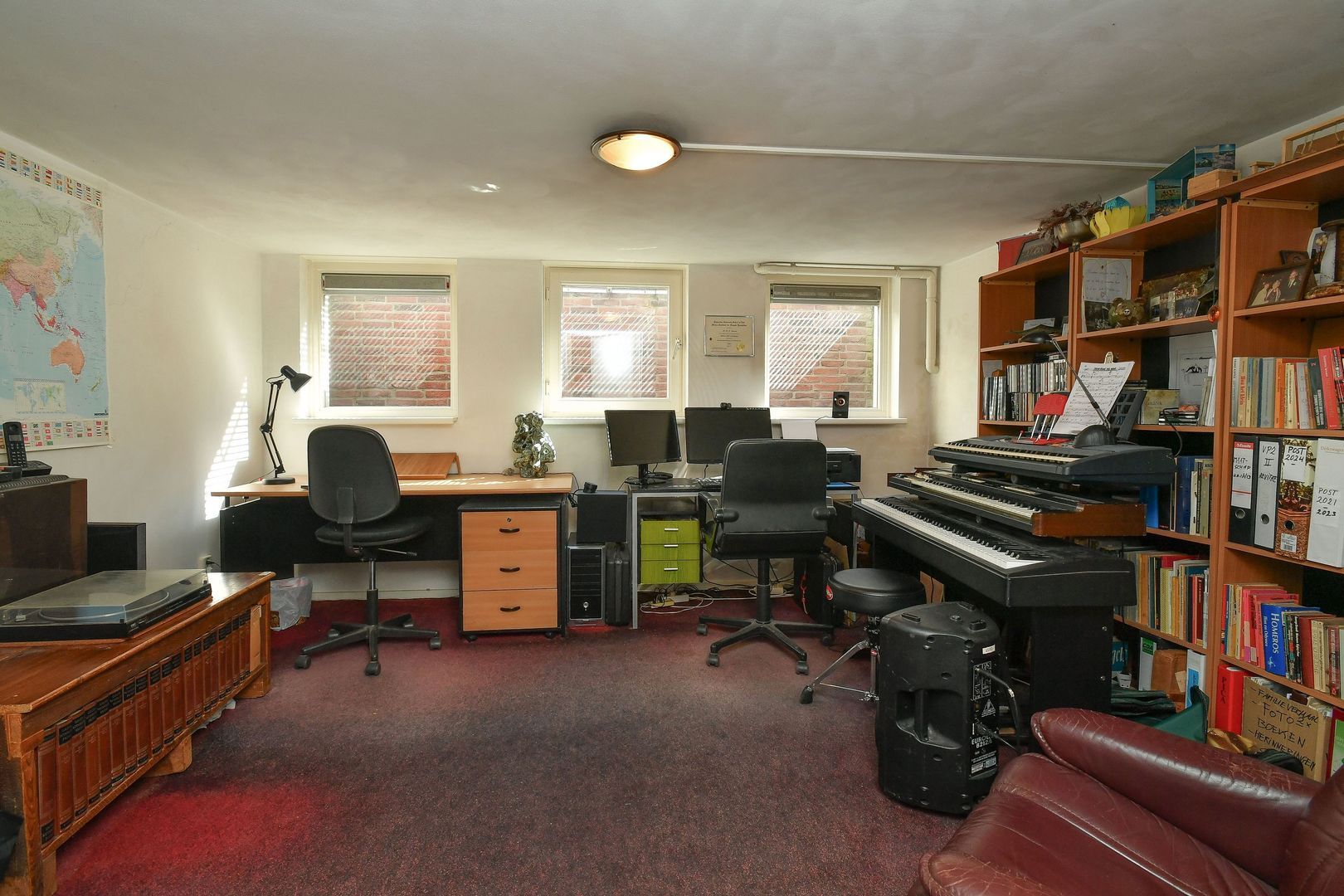 Bosboomstraat 19, Arnhem foto-26