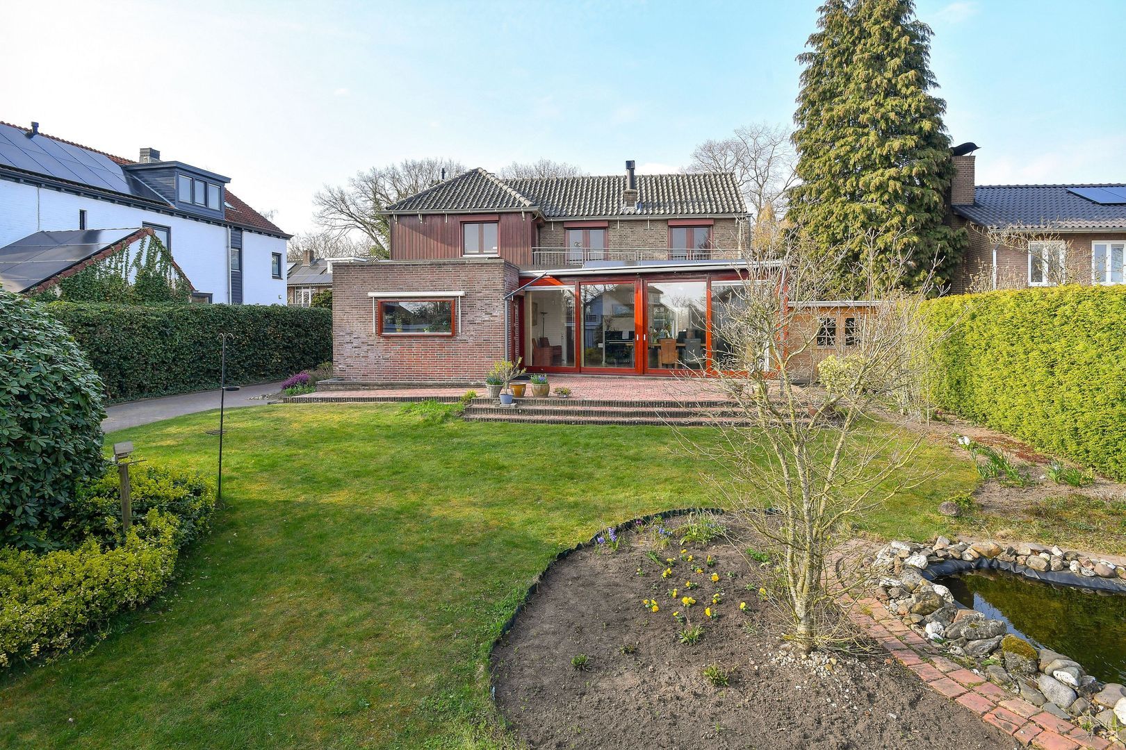 Bosboomstraat 19, Arnhem foto-38