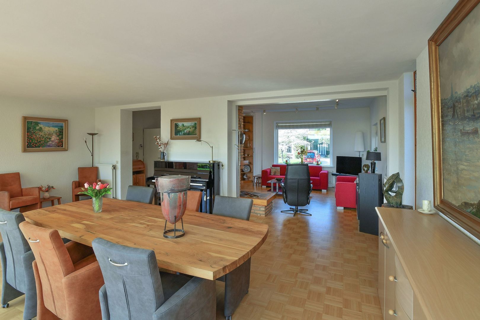 Bosboomstraat 19, Arnhem foto-5