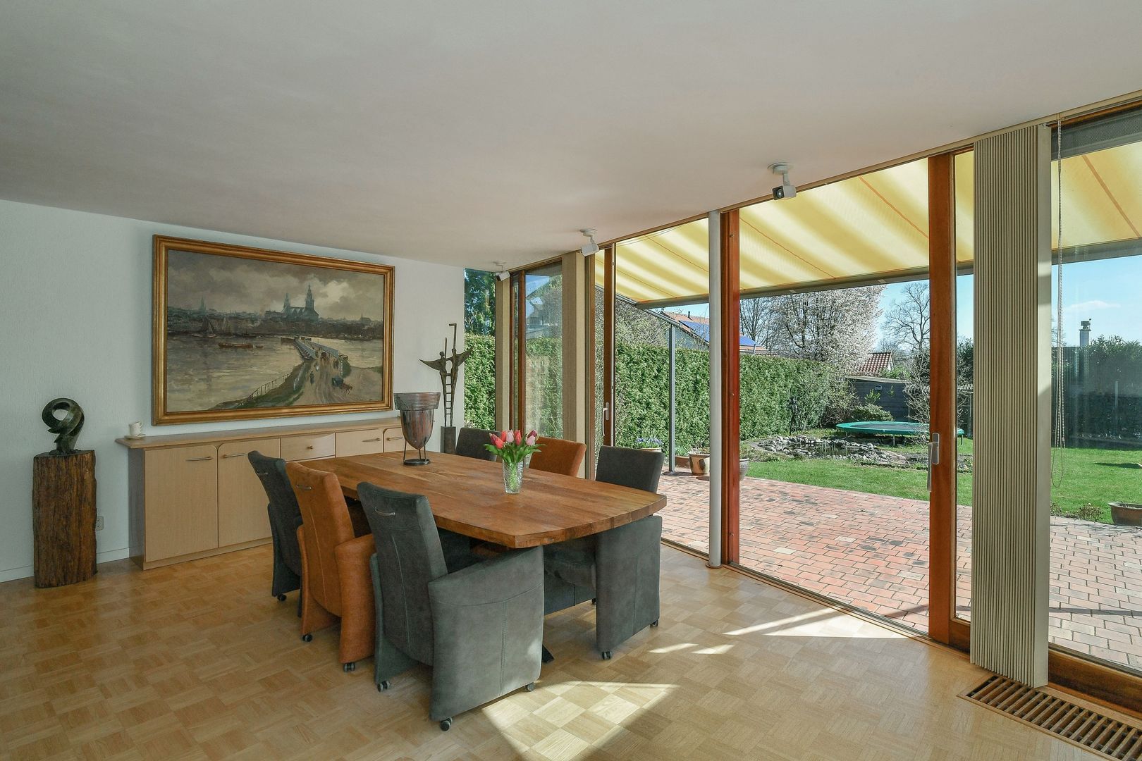 Bosboomstraat 19, Arnhem foto-8