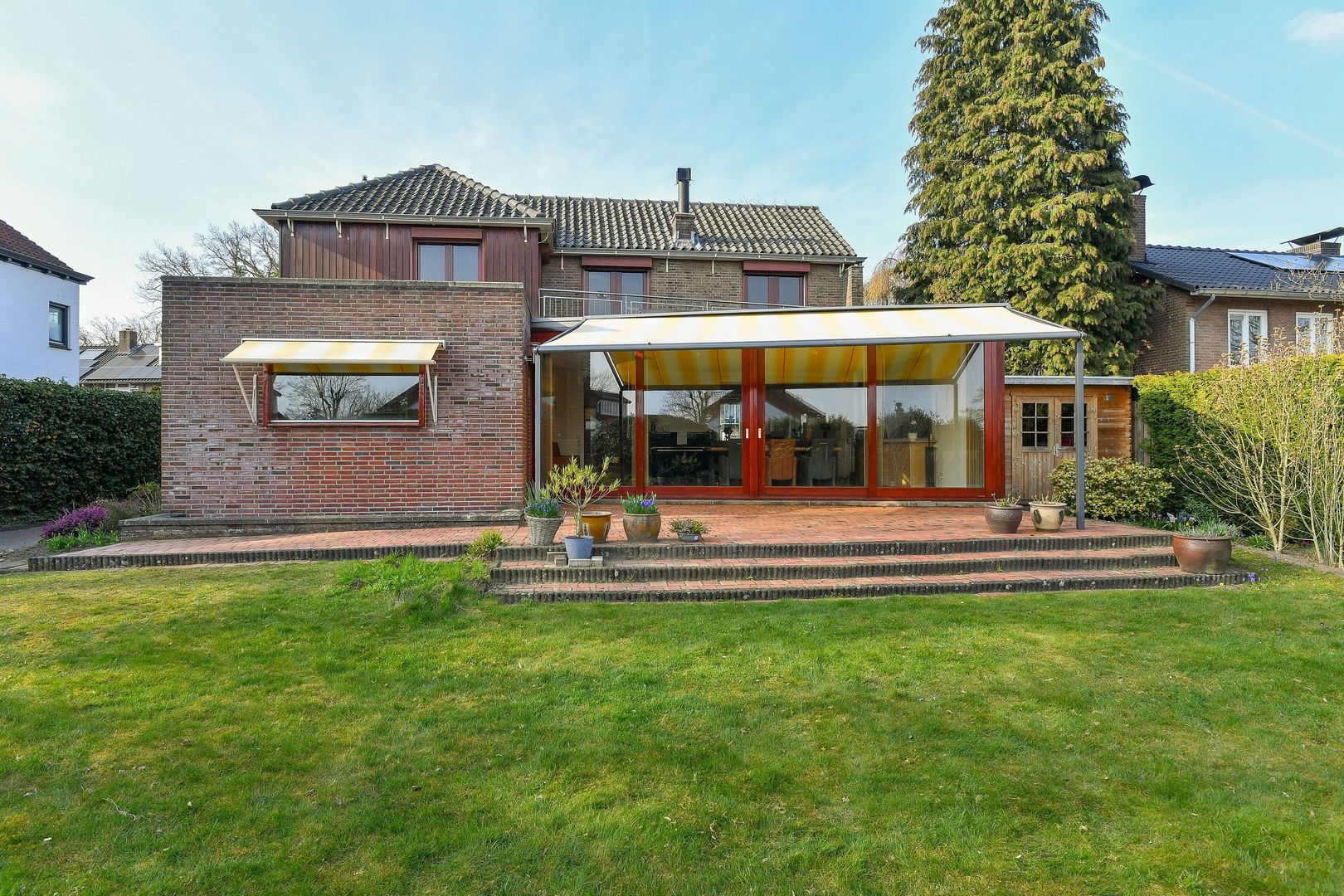 Bosboomstraat 19, Arnhem foto-32