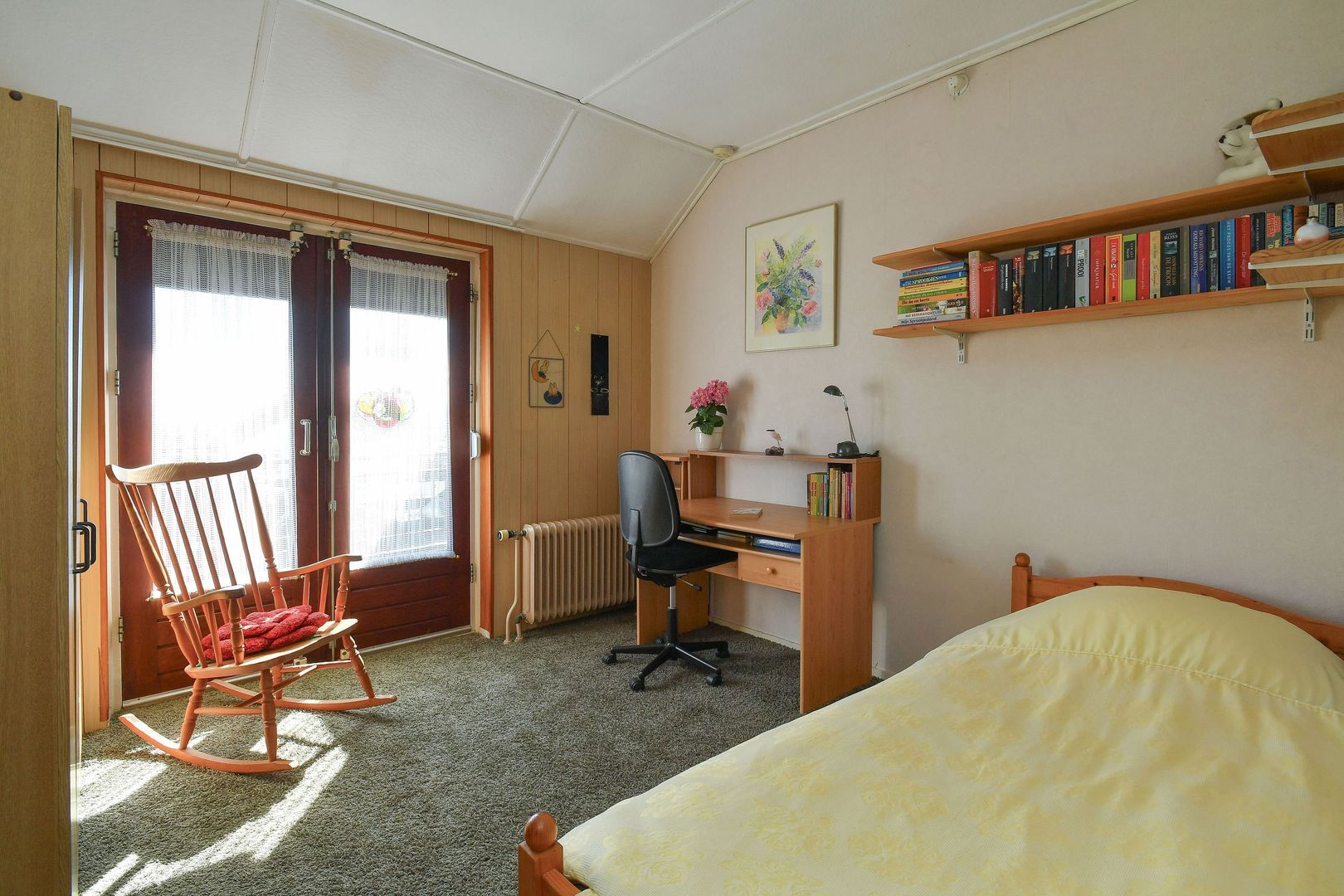 Bosboomstraat 19, Arnhem foto-18