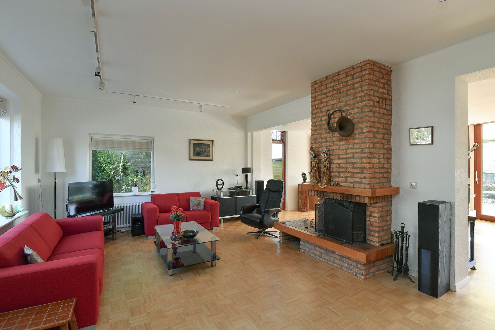 Bosboomstraat 19, Arnhem foto-2