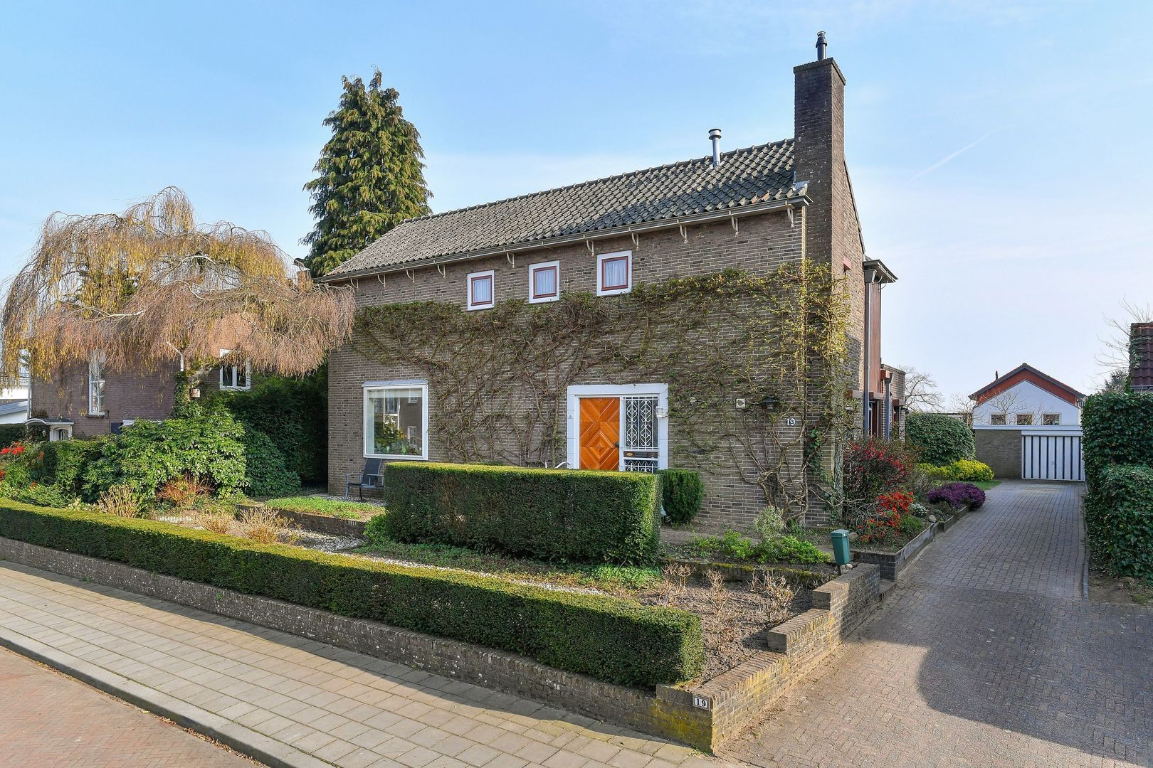 Bosboomstraat 19, Arnhem foto-0