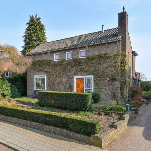 Bosboomstraat 19, Arnhem foto-1