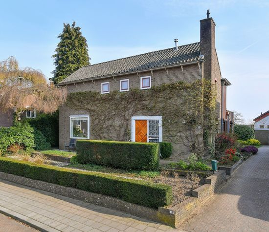 Bosboomstraat 19, Arnhem