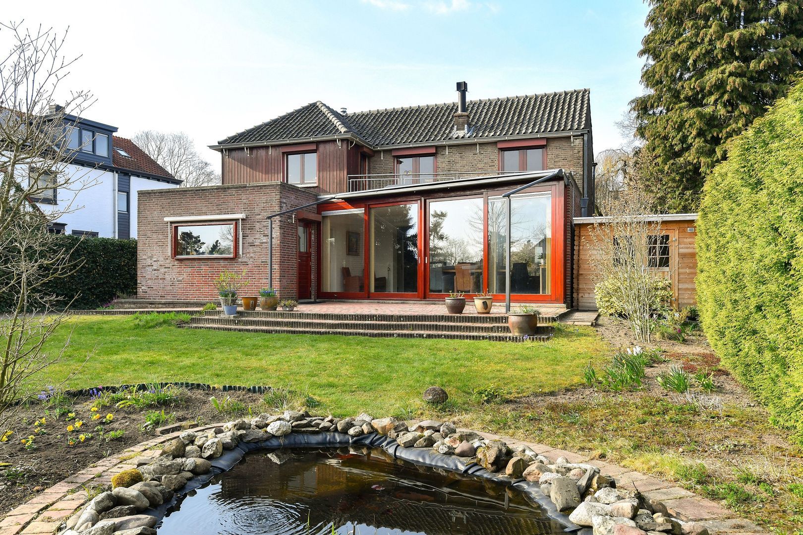 Bosboomstraat 19, Arnhem foto-36