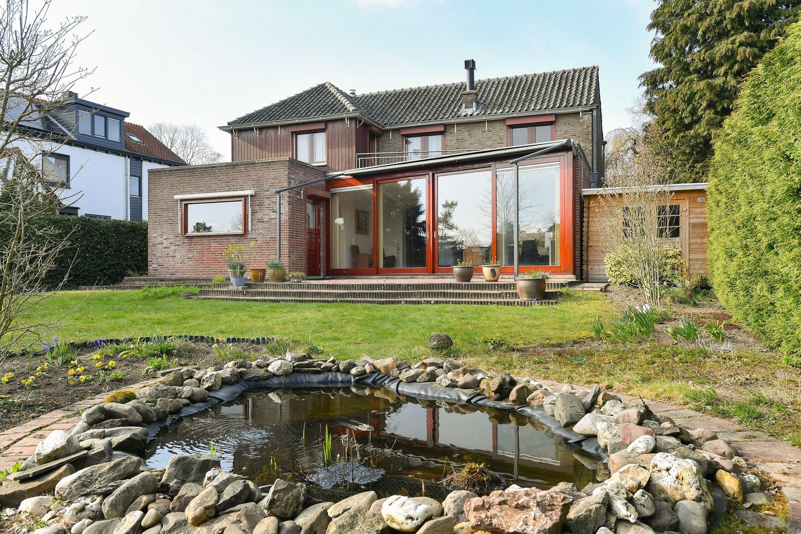 Bosboomstraat 19, Arnhem foto-35