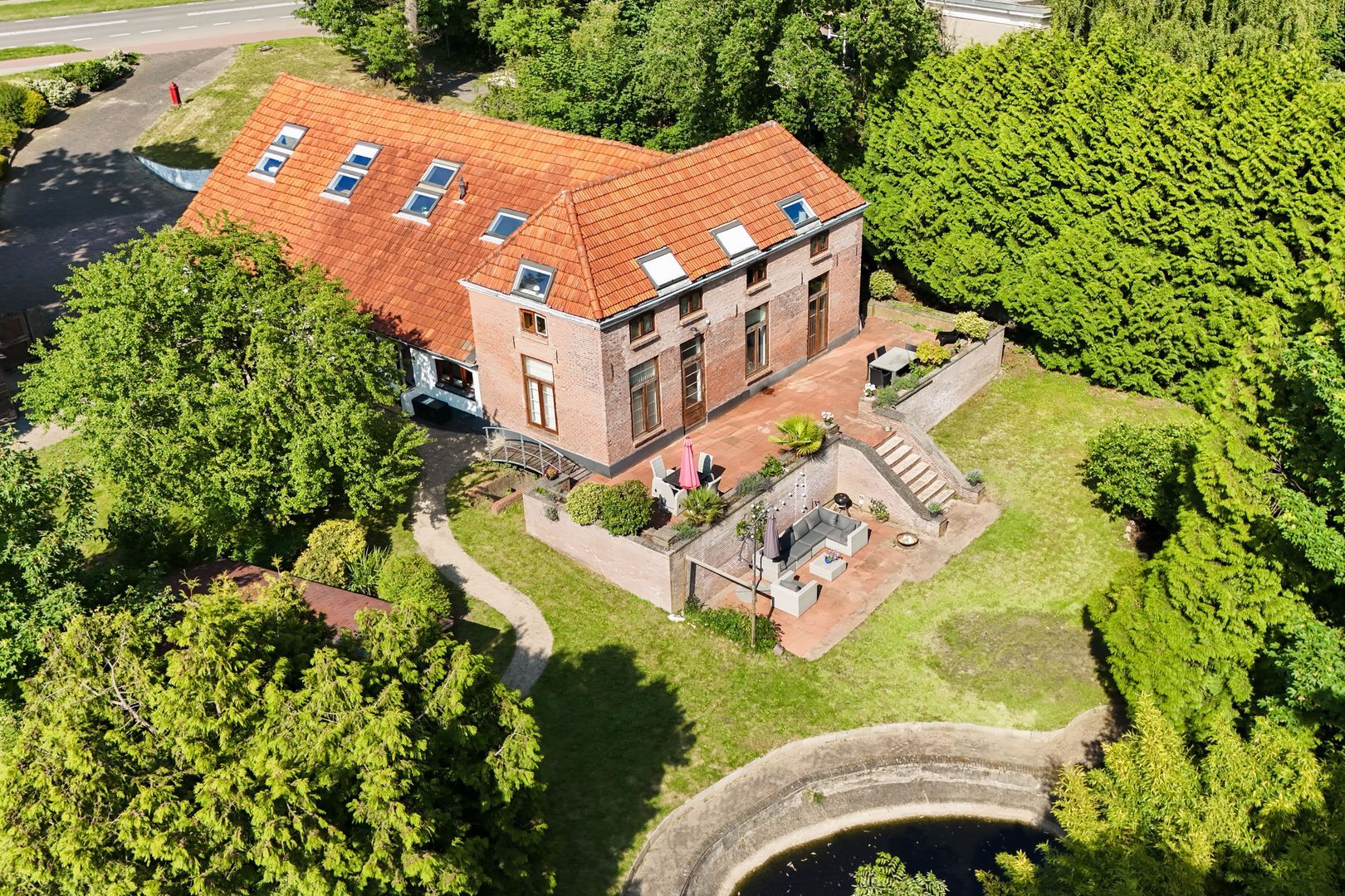 Amsterdamseweg 235, Arnhem foto-1