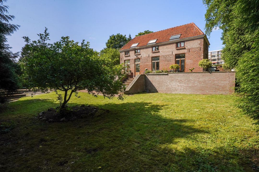 Amsterdamseweg 235, Arnhem foto-3