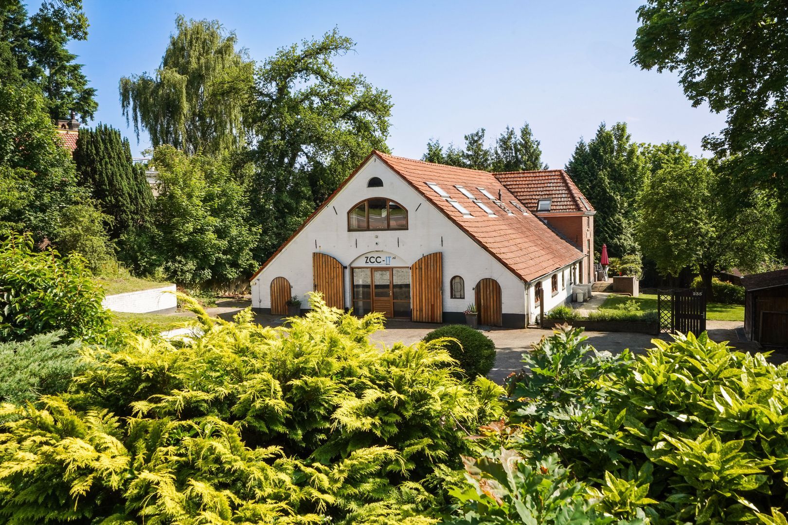 Amsterdamseweg 235, Arnhem foto-0