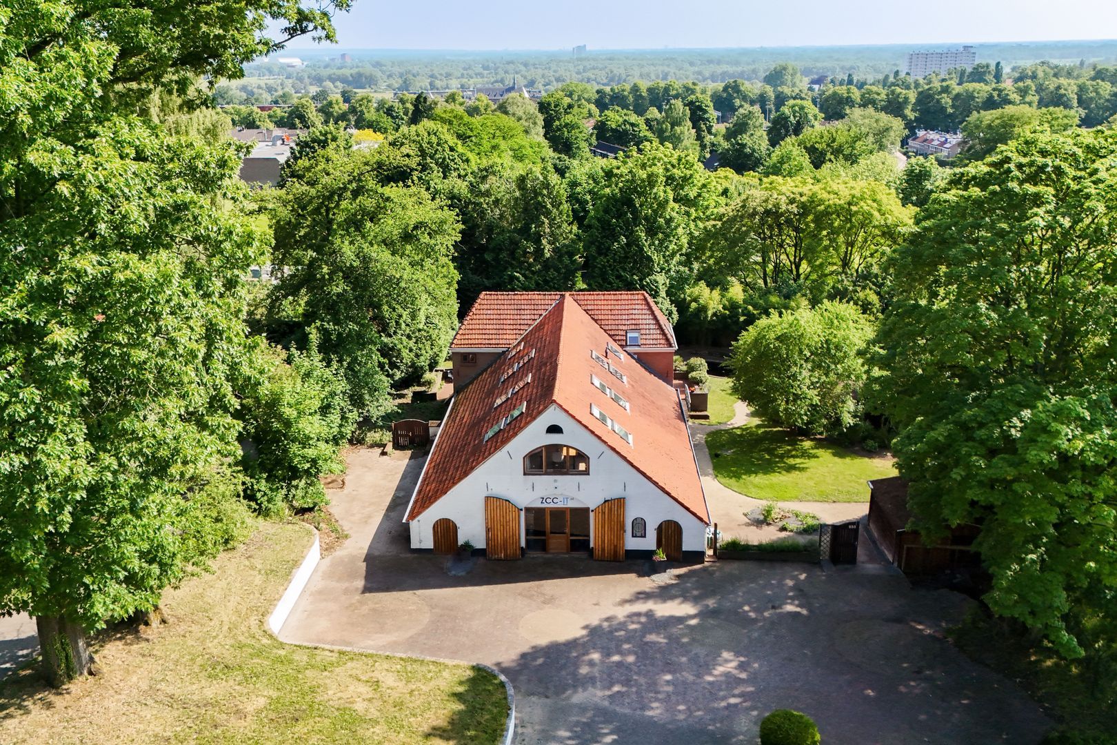 Amsterdamseweg 235, Arnhem foto-3