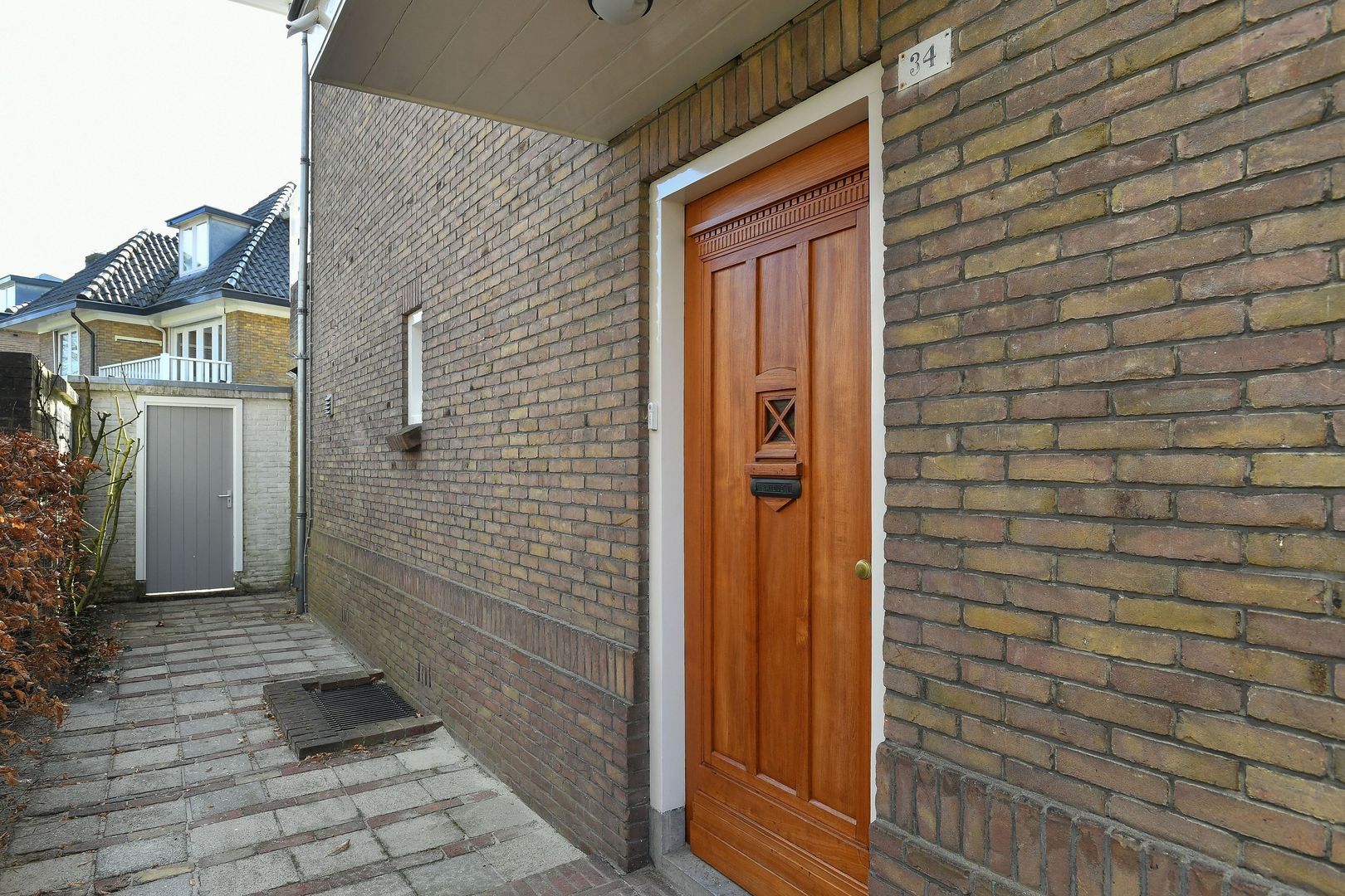 Prümelaan 34, Arnhem foto-7