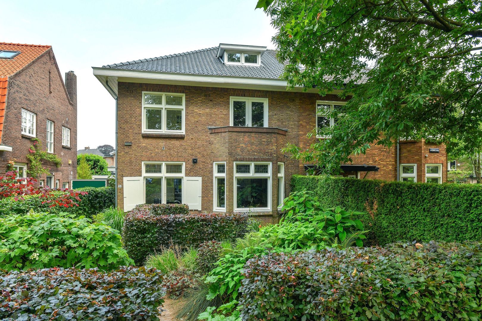 Prümelaan 34, Arnhem foto-51